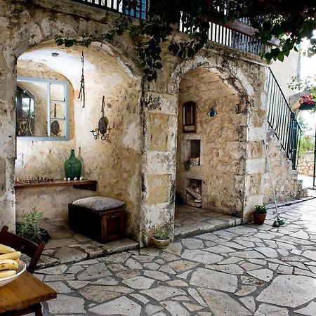 Nostos Residence - Apartment Mare Ματσουκάτα Εξωτερικό φωτογραφία