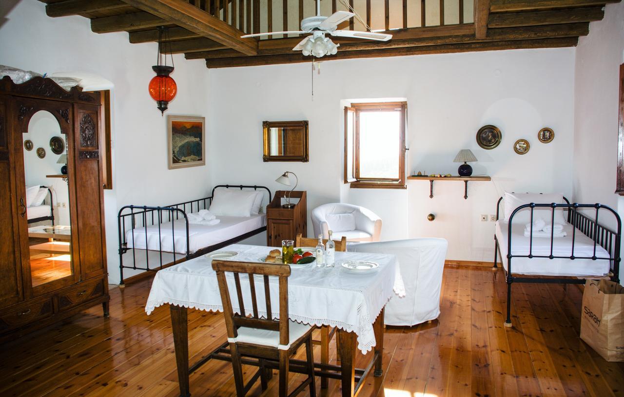 Nostos Residence - Apartment Mare Ματσουκάτα Εξωτερικό φωτογραφία