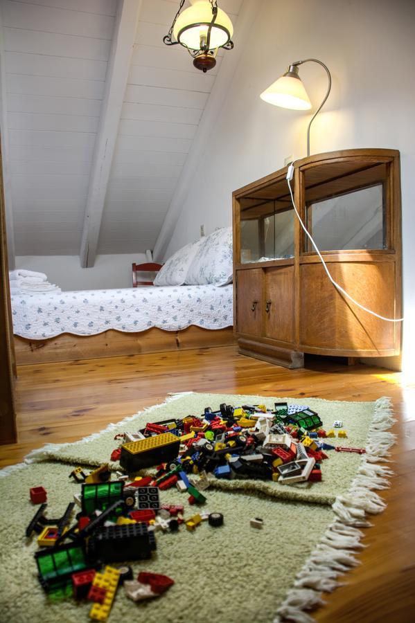 Nostos Residence - Apartment Mare Ματσουκάτα Εξωτερικό φωτογραφία