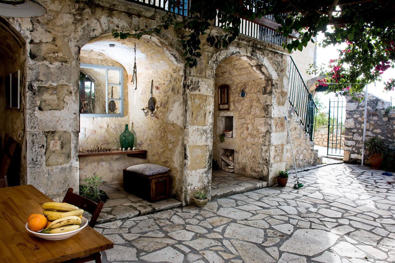 Nostos Residence - Apartment Mare Ματσουκάτα Εξωτερικό φωτογραφία