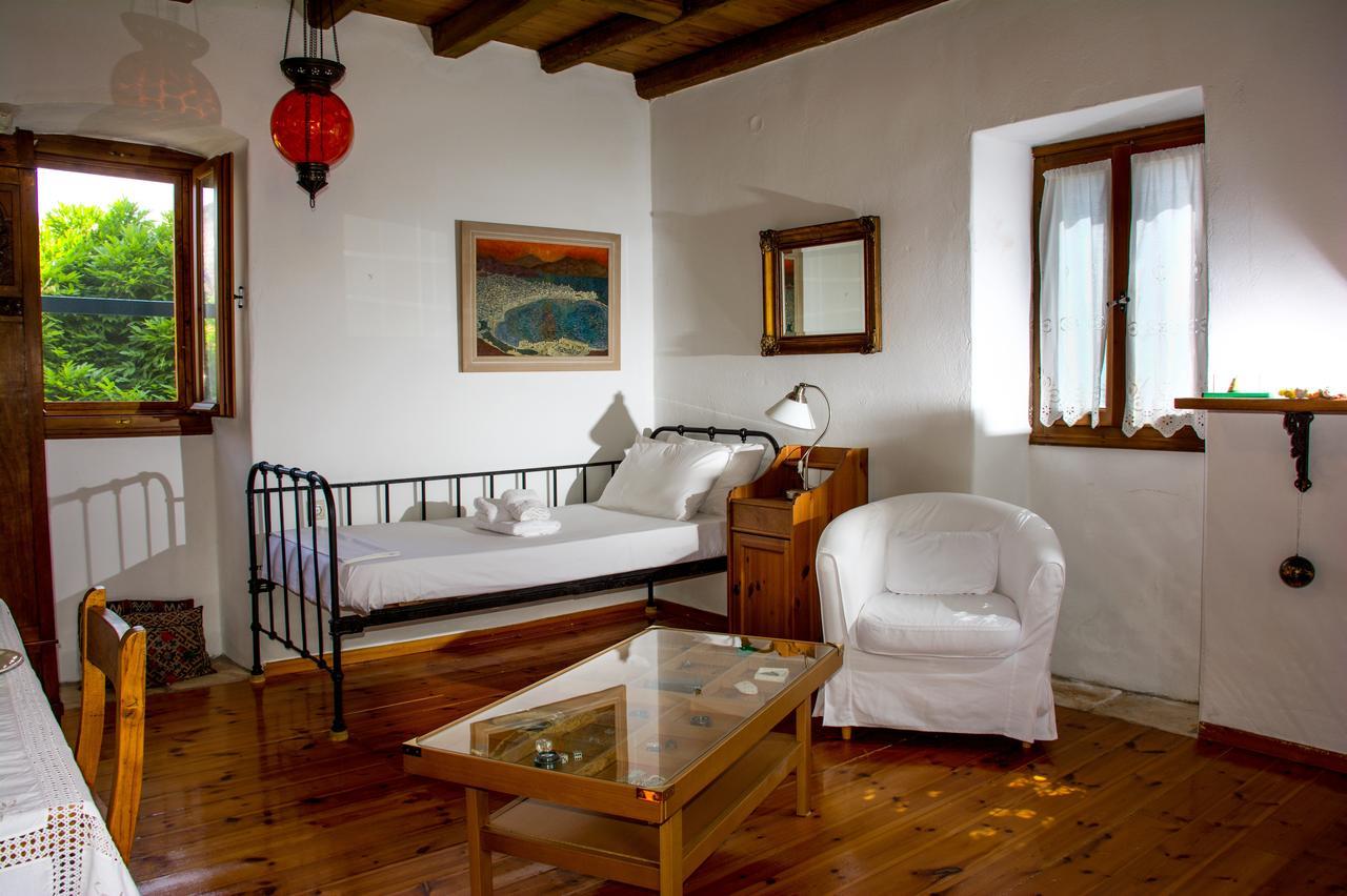 Nostos Residence - Apartment Mare Ματσουκάτα Εξωτερικό φωτογραφία